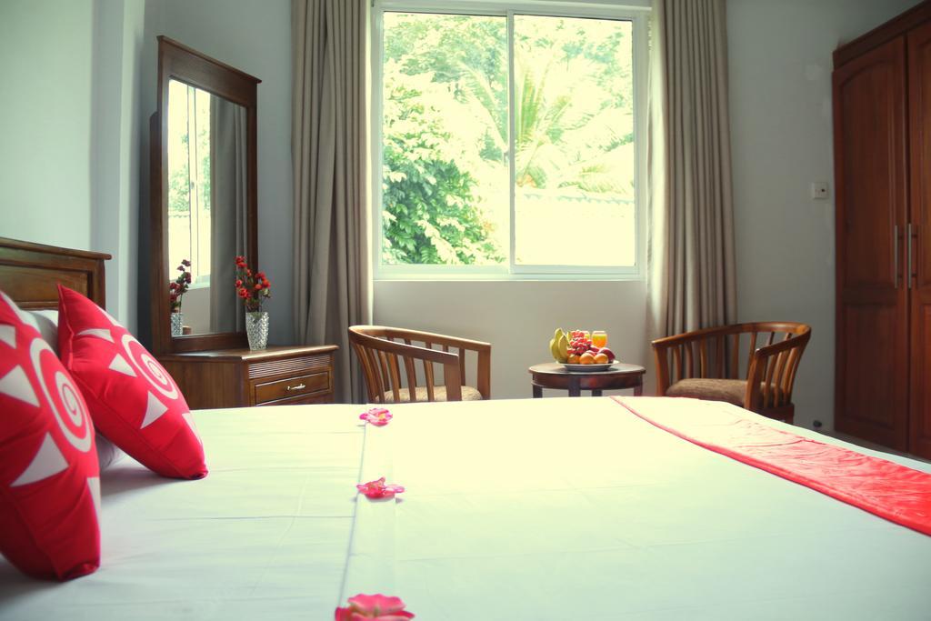 Nivahana Homestay Kandy Ngoại thất bức ảnh